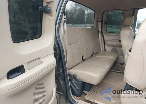 2003 Ford F-150 Lariat/Xl/Xlt from USA, damaged, VIN 1FTRX07L13KC56319